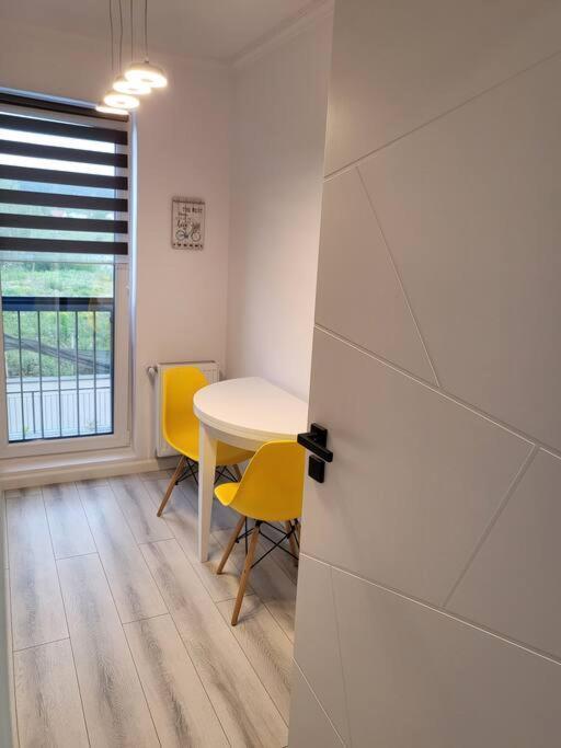 Dacrilo 12 Apartment