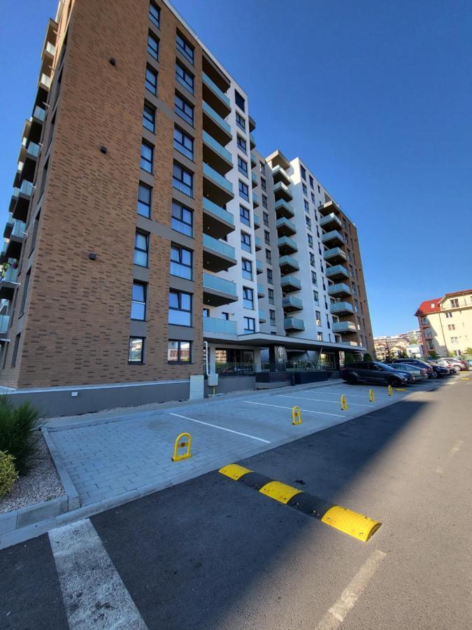 Dacrilo 12 Apartment Cluj-Napoca