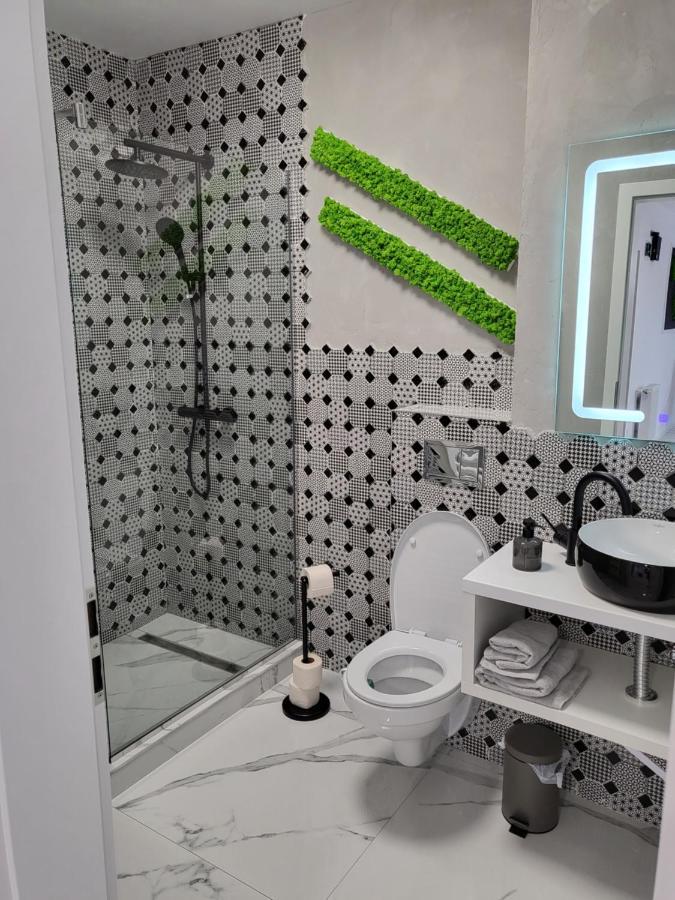 Apartment Dacrilo 12 Cluj-Napoca