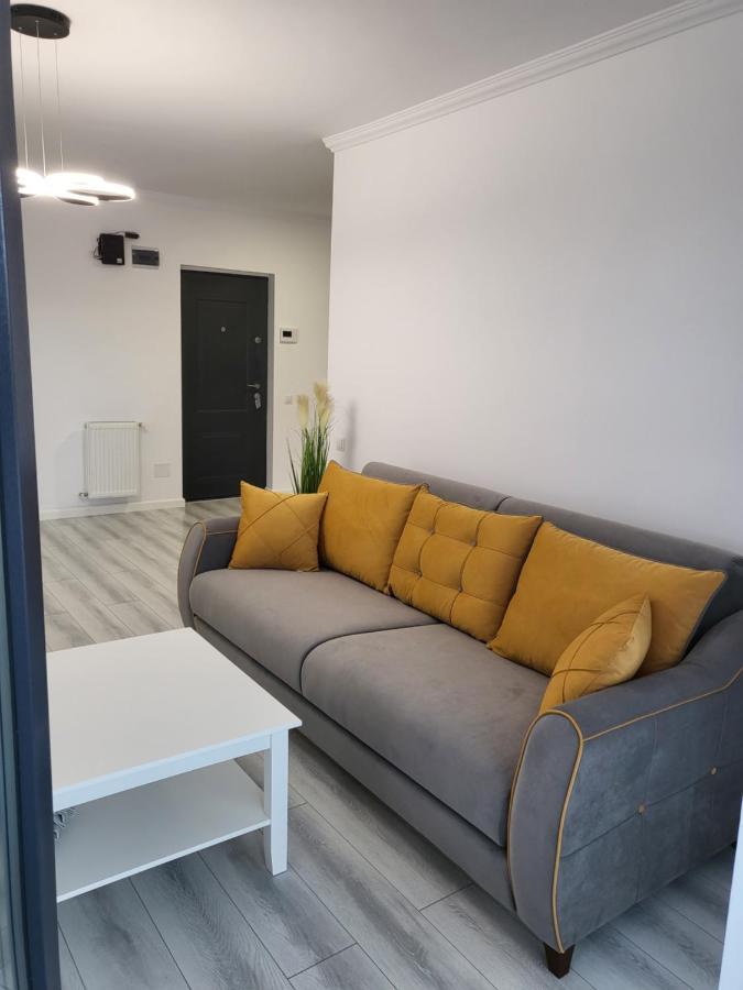 Apartment Dacrilo 12 Cluj-Napoca