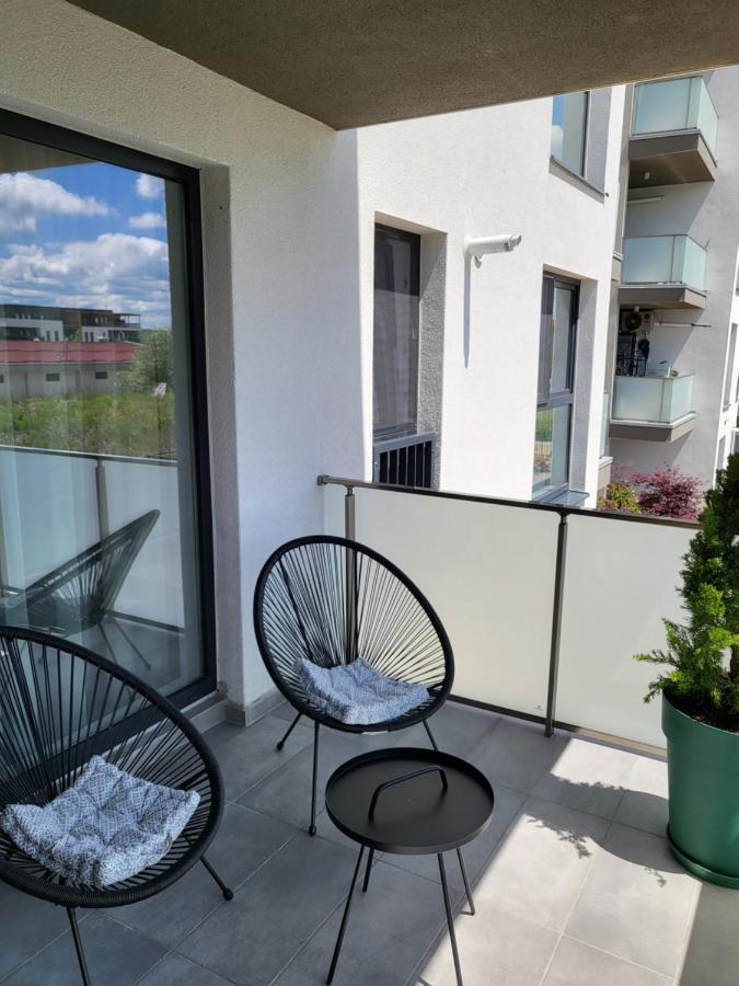 Dacrilo 12 Apartment Cluj-Napoca